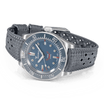 Dim Gray Squale 1545 Grey