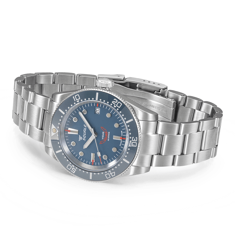 Gray Squale 1545 Grey