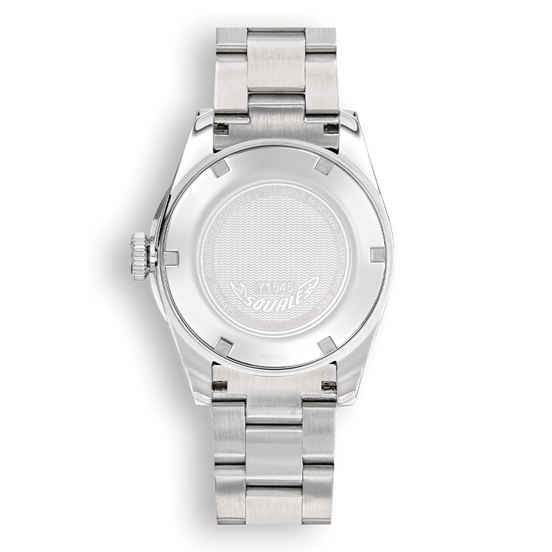 Light Gray Squale 1545 Grey