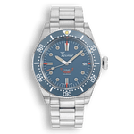 Slate Gray Squale 1545 Grey