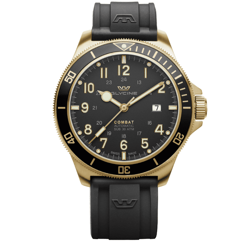 Tan GLYCINE COMBAT SUB 46 GL0292