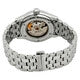 Gray MIDO Belluna Automatic Diamond Anthracite Dial