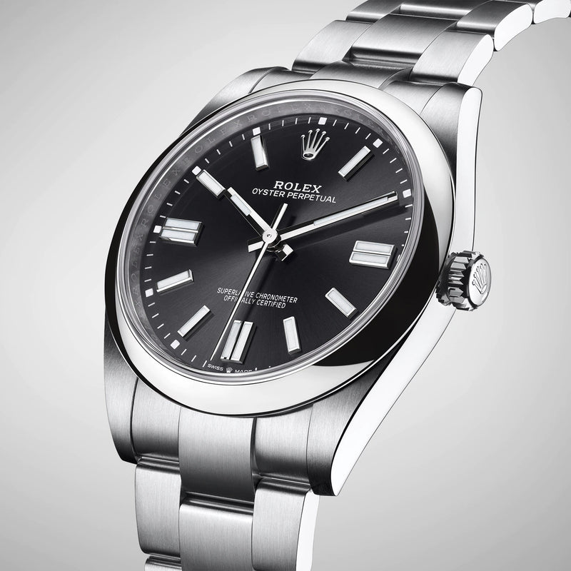 Rolex Submariner Date - Men's Watches from TT Luxury Ltd UK