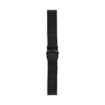 Dark Slate Gray Squale Mesh Strap - 20mm