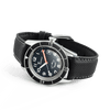 Light Gray Squale SUB-39 Black Arabic